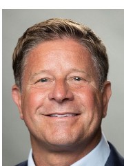 Chris Williams – EVP, National Accounts 